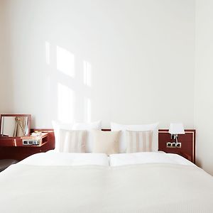 Kamer met een King Size Bed